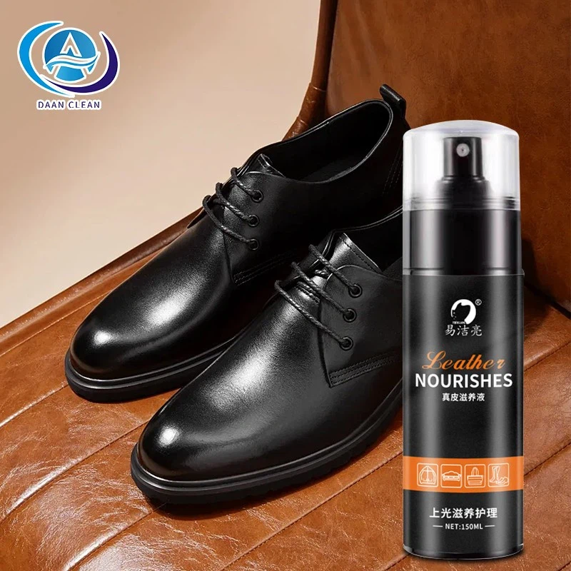 Office Professional's Leather Shoe Care Guide